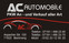 Logo AC Automobile